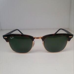 Ray-Ban Clubmaster 49/21 medium